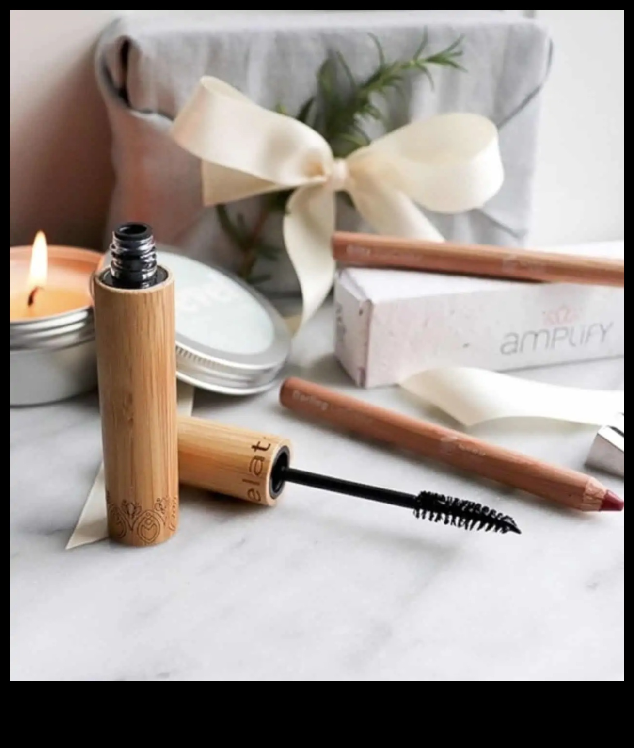 Vegan and Cruelty-Free Mascaras: Navigating Ethical Beauty Choices