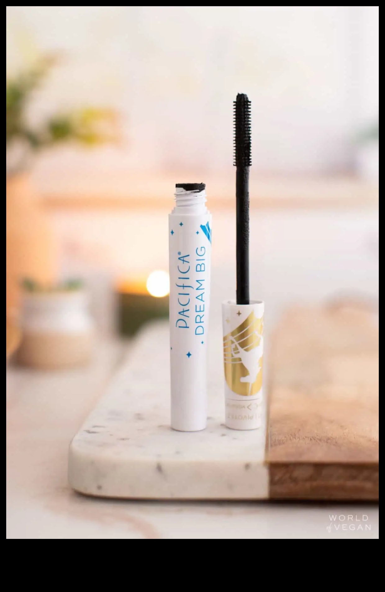 Vegan and Cruelty-Free Mascaras: Navigating Ethical Beauty Choices