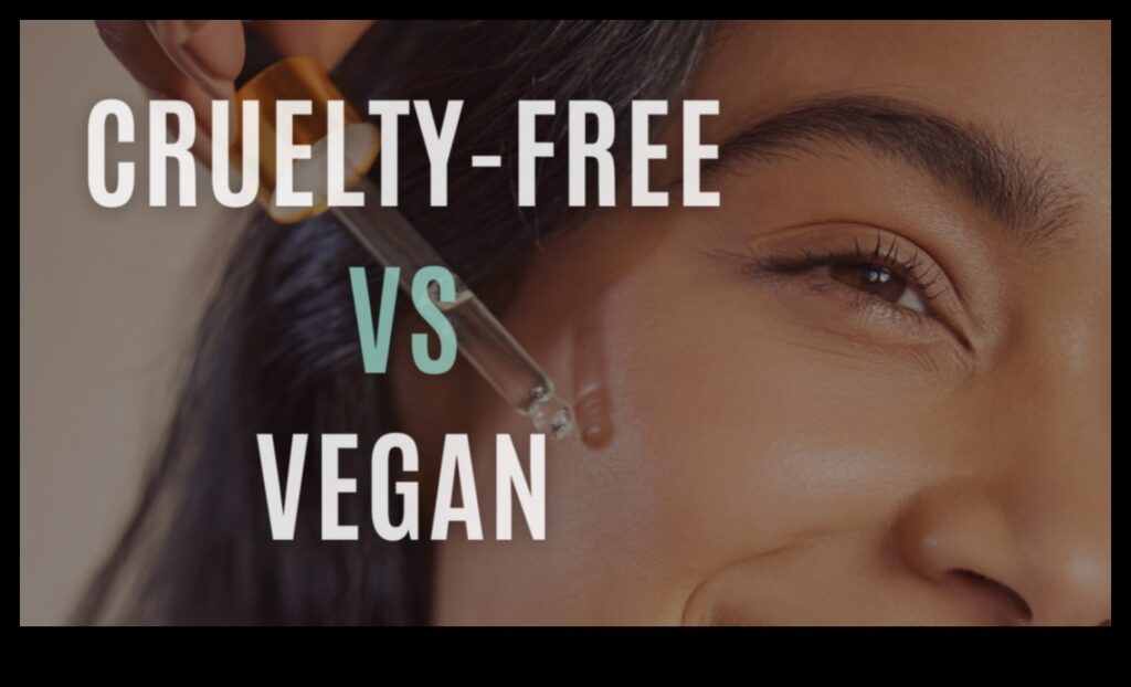 Vegan and Cruelty-Free Skincare A Guide to Ethical Beauty Choices 1