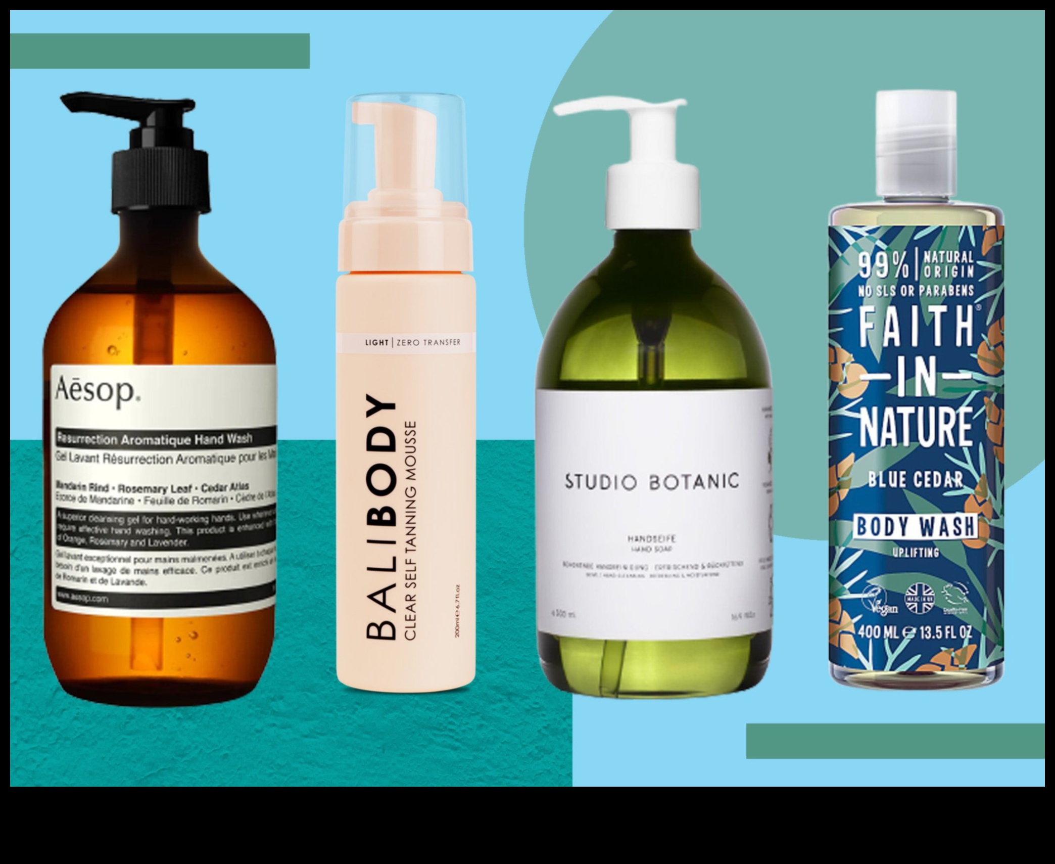 Vegan and Cruelty-Free Skincare: Navigating Ethical Beauty Choices