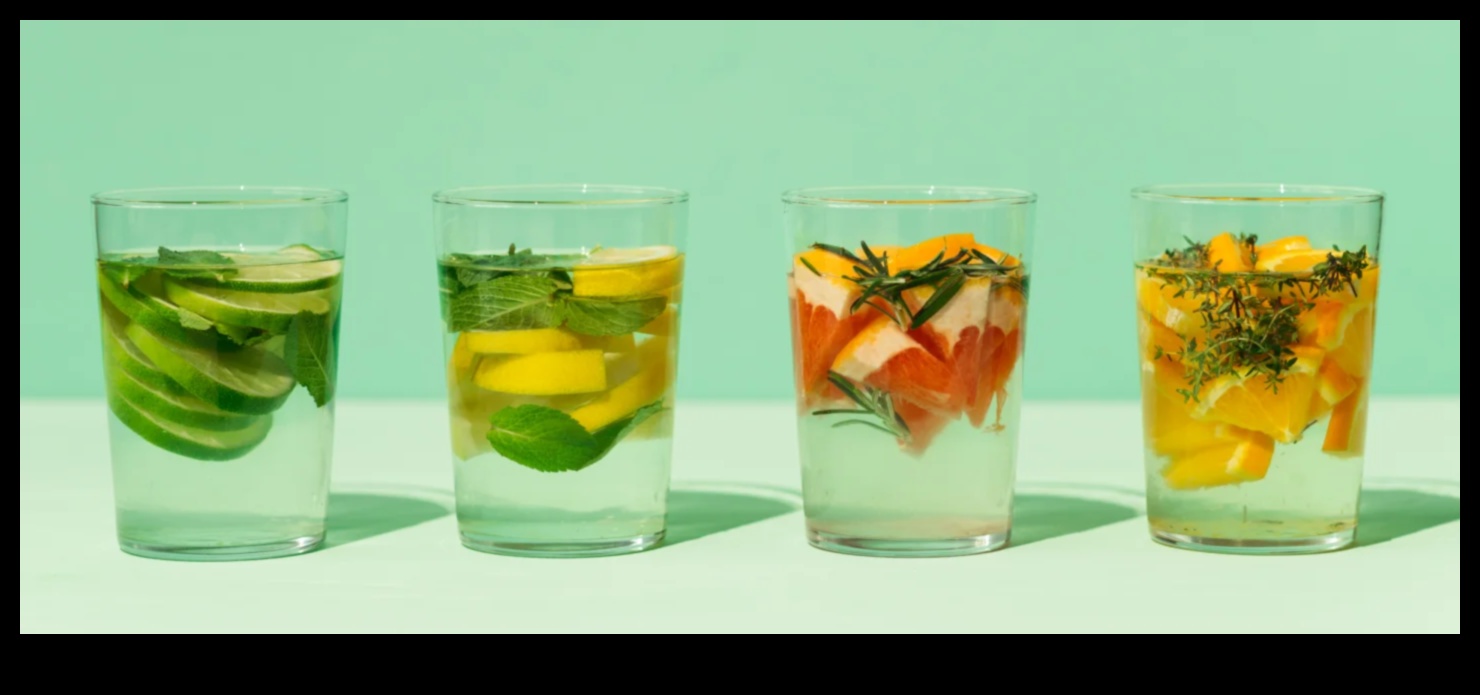 Vegetable Infusions: Elevate Your Juices with Creative and Healthy Additions