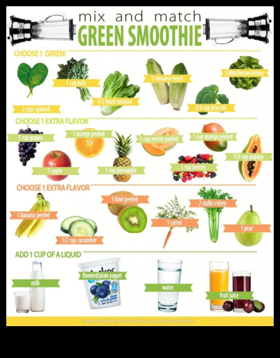 Vegetable Medley: Mixing and Matching Flavors for Irresistible Veggie Juices