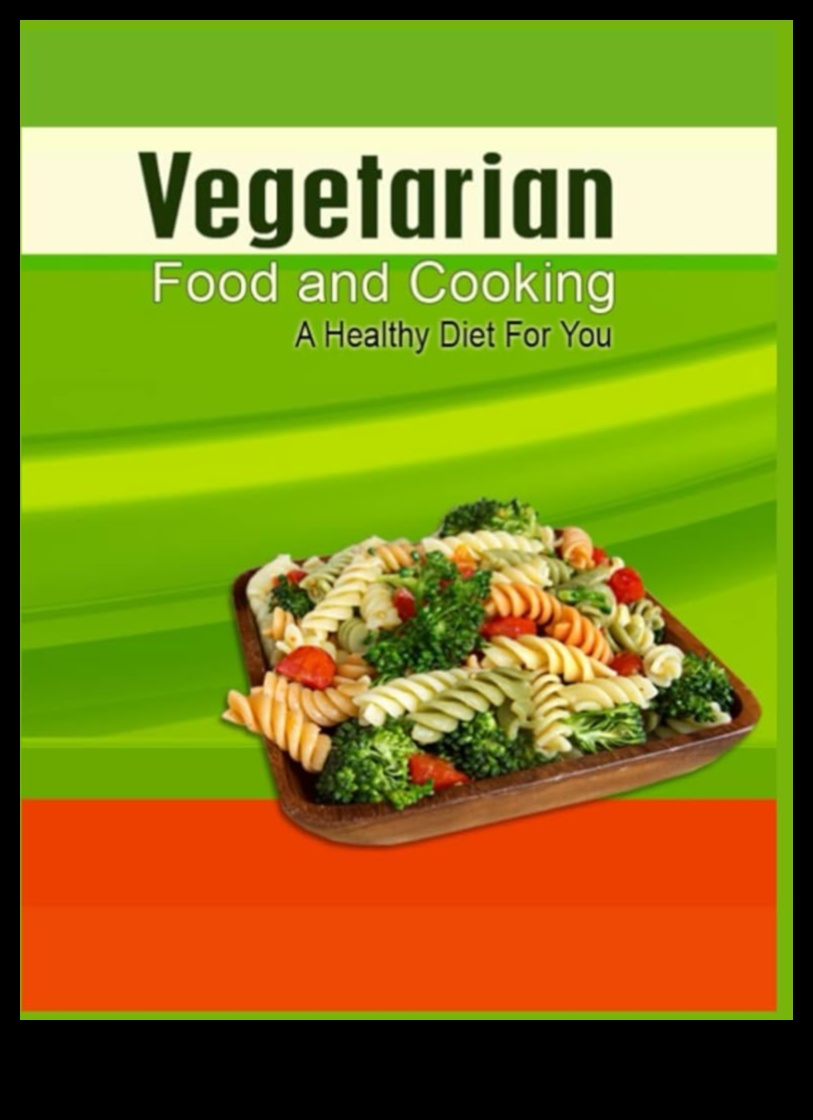 Vegetarian Vibes: A Culinary Symphony of Wholesome Delights