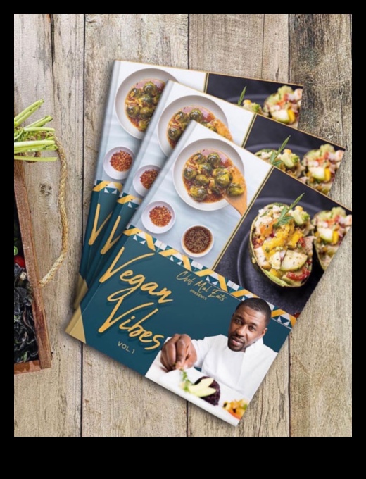 Vegetarian Vibes A Symphony of Wholesome FlavorsExplore the delicious world of plant-based cuisine with this collection of recipes that are both healthy and satisfying. 1