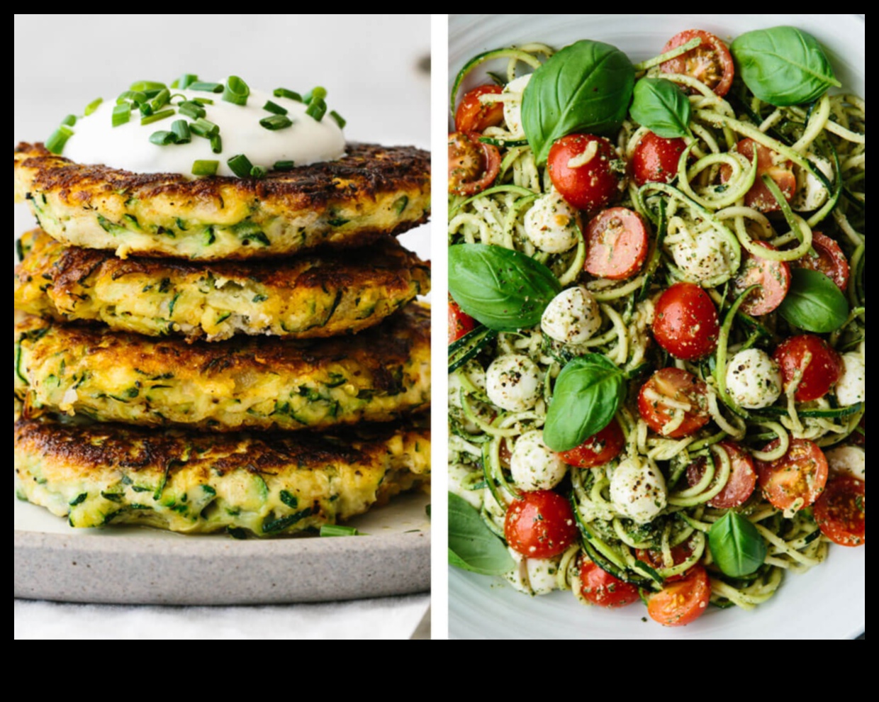 Veggie Bliss: Culinary Creations for Every Occasion