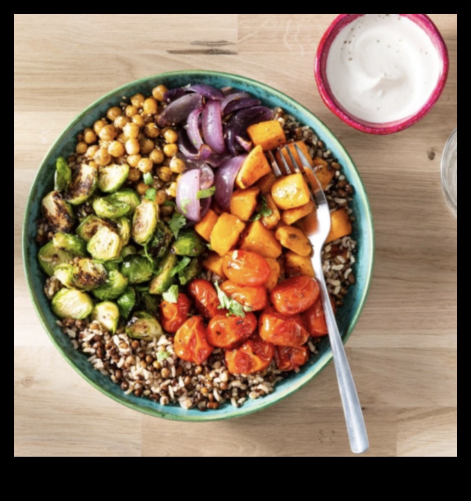 Veggie Bliss Savory and Sweet Juice Combinations for an Energetic Boost 1