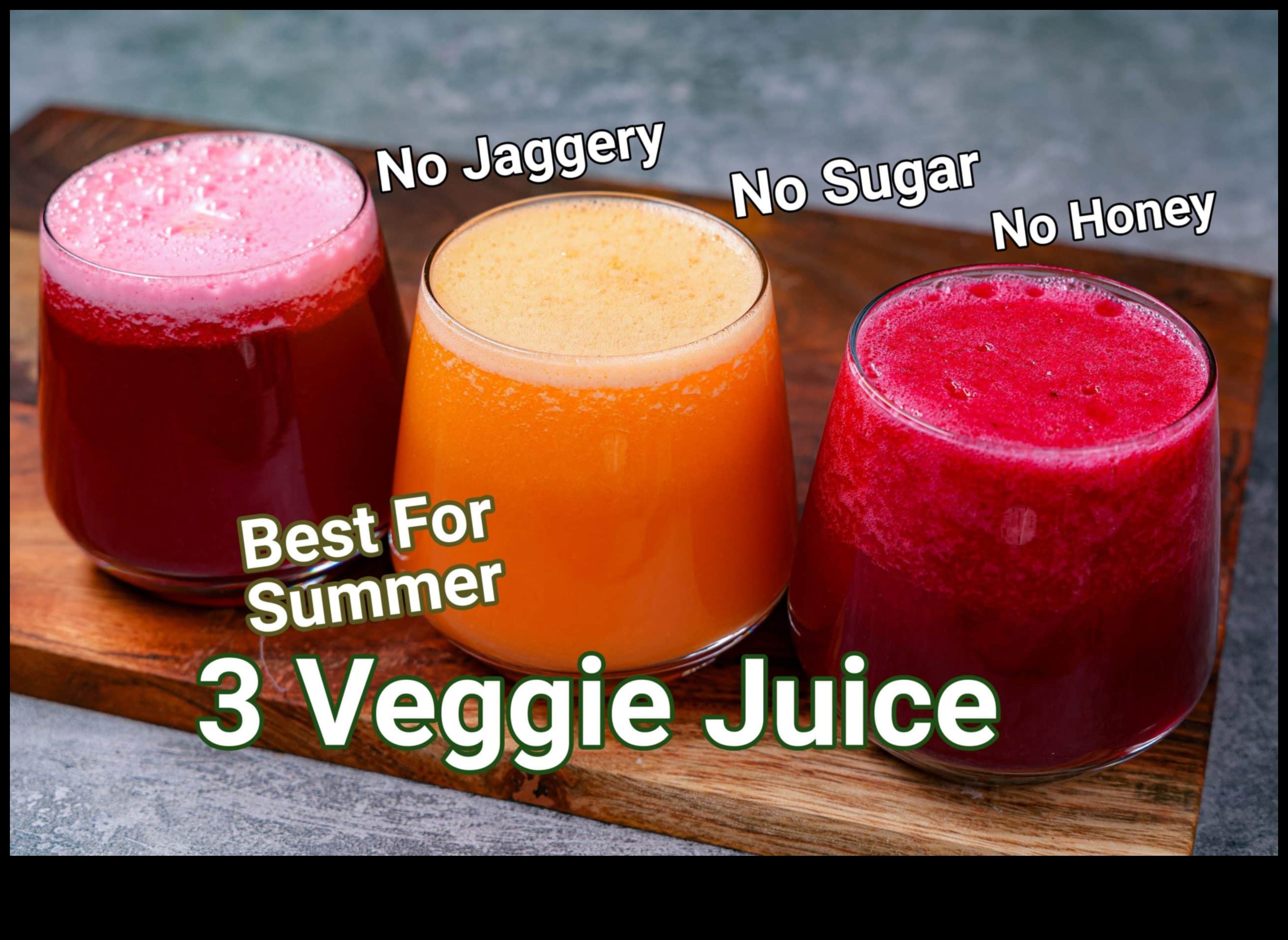Veggie Delights: Creative and Nutrient-Rich Vegetable Juice Mixes