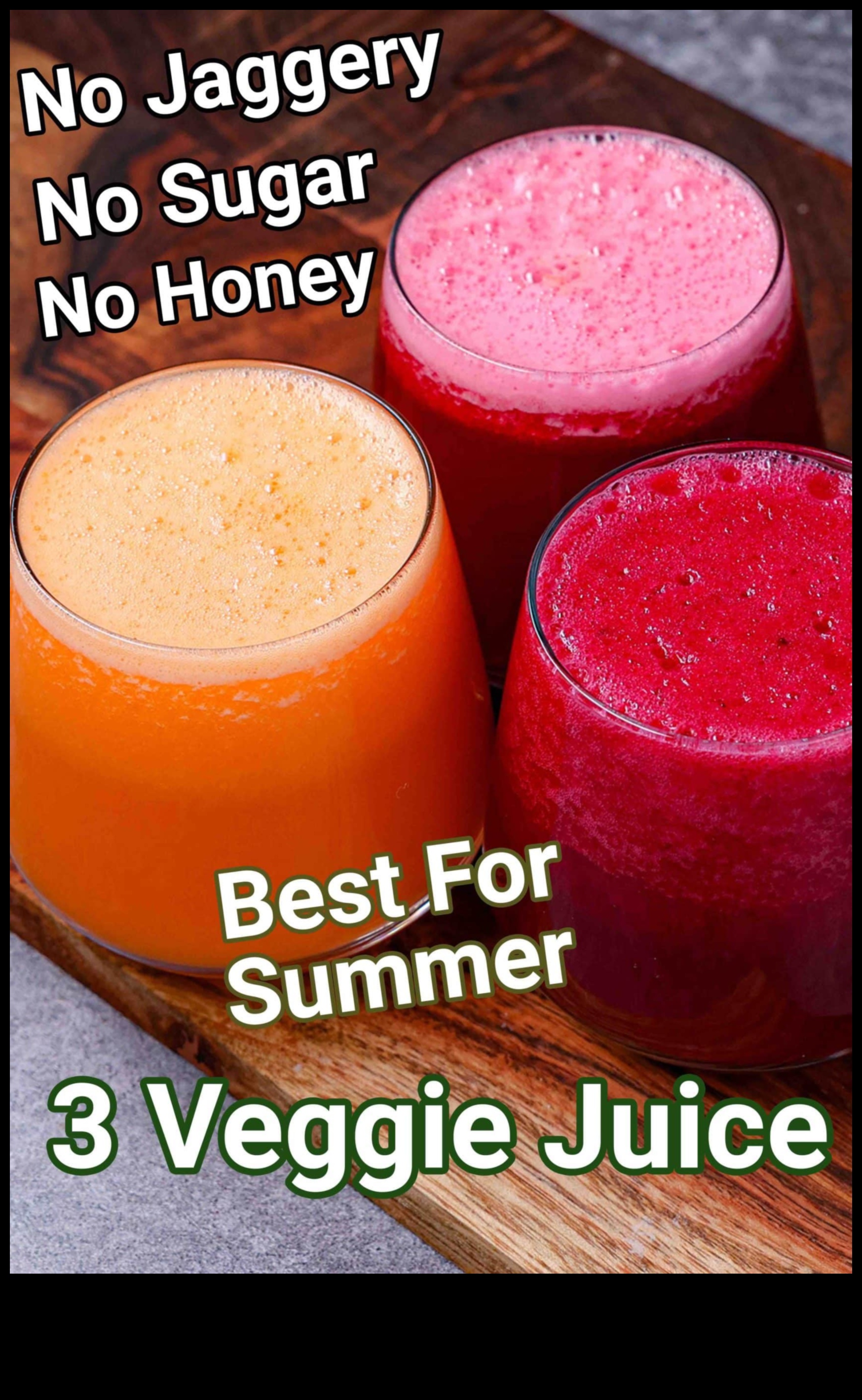 Veggie Delights: Creative and Nutrient-Rich Vegetable Juice Mixes