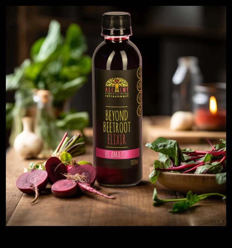 Veggie Elixir Alchemy How to Craft Magical Blends for a Healthy Life 1