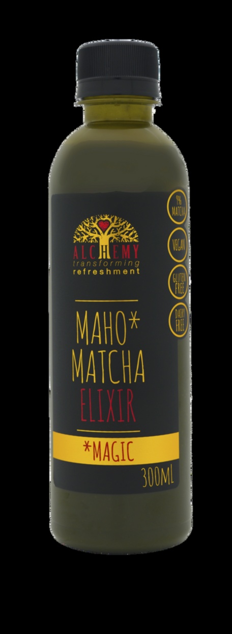 Veggie Elixir Alchemy: Crafting Magical Blends for a Healthy Life