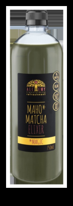 Veggie Elixir Alchemy: Crafting Magical Blends for a Healthy Life