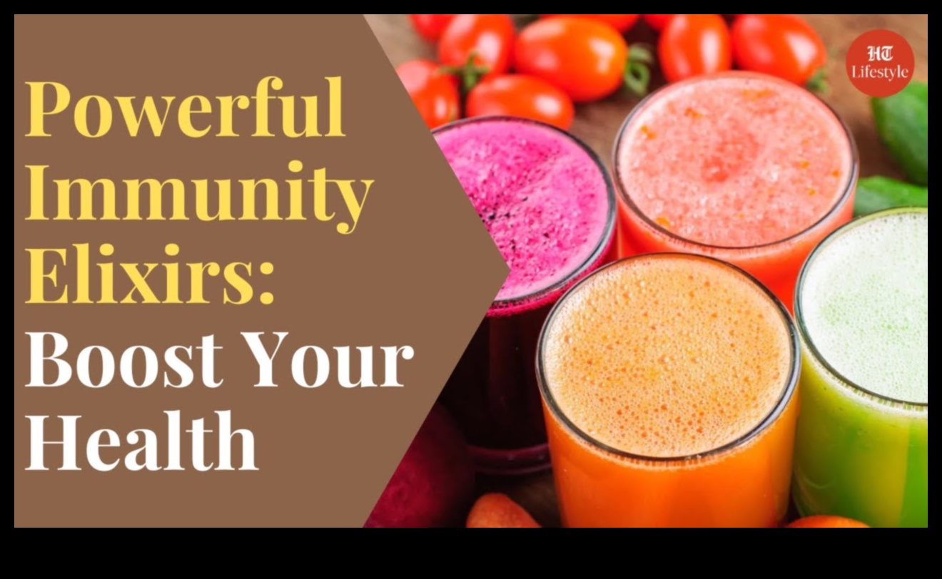 Veggie Elixirs: Elevate Your Health with Refreshing Vegetable Juices