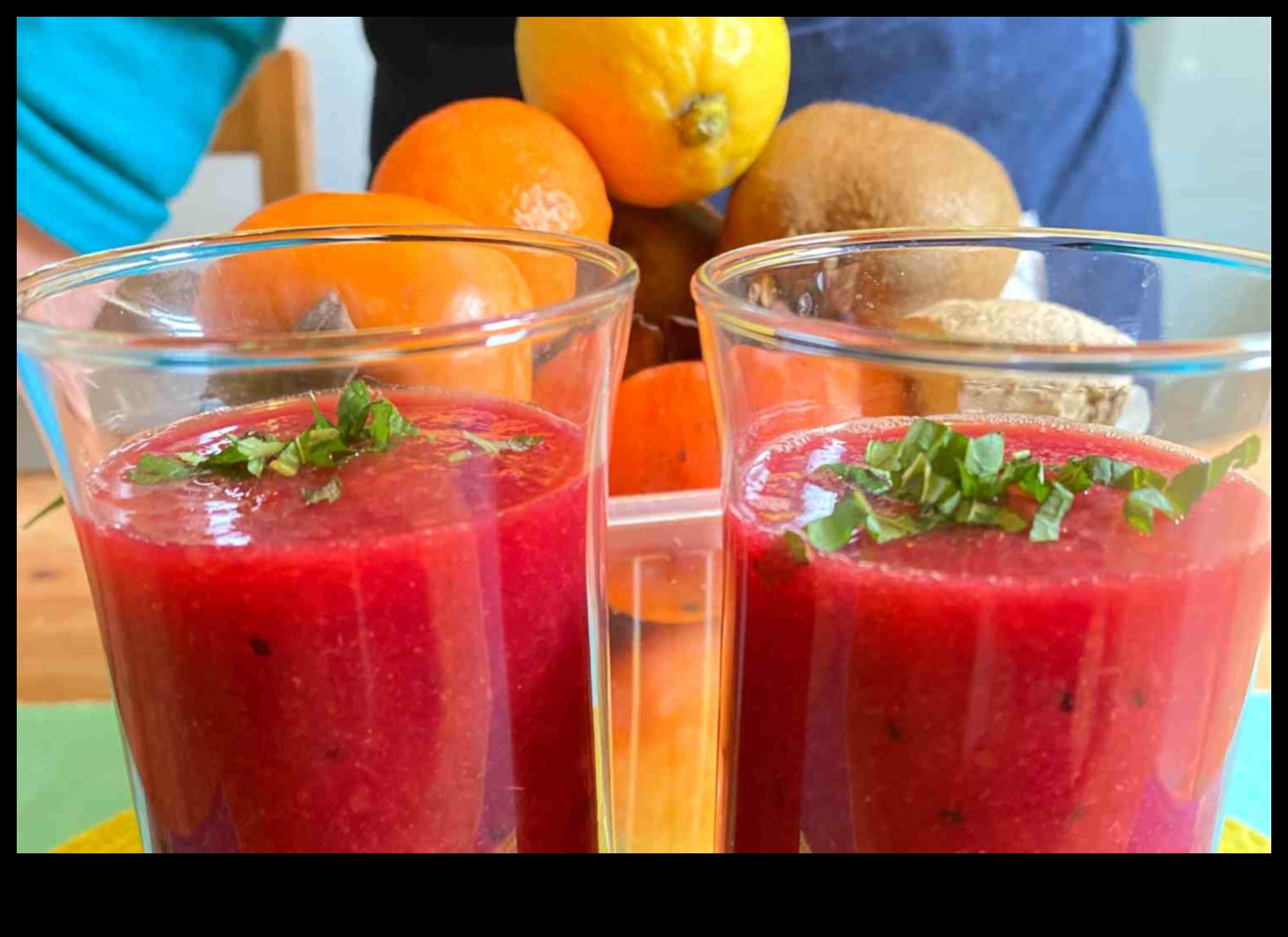 Veggie Elixirs: Elevate Your Health with Refreshing Vegetable Juices