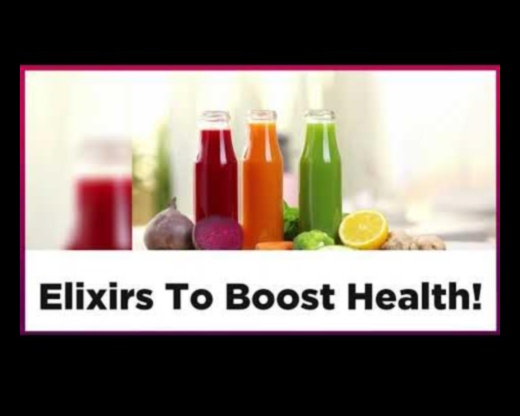Veggie Elixirs: Elevate Your Health with Refreshing Vegetable Juices
