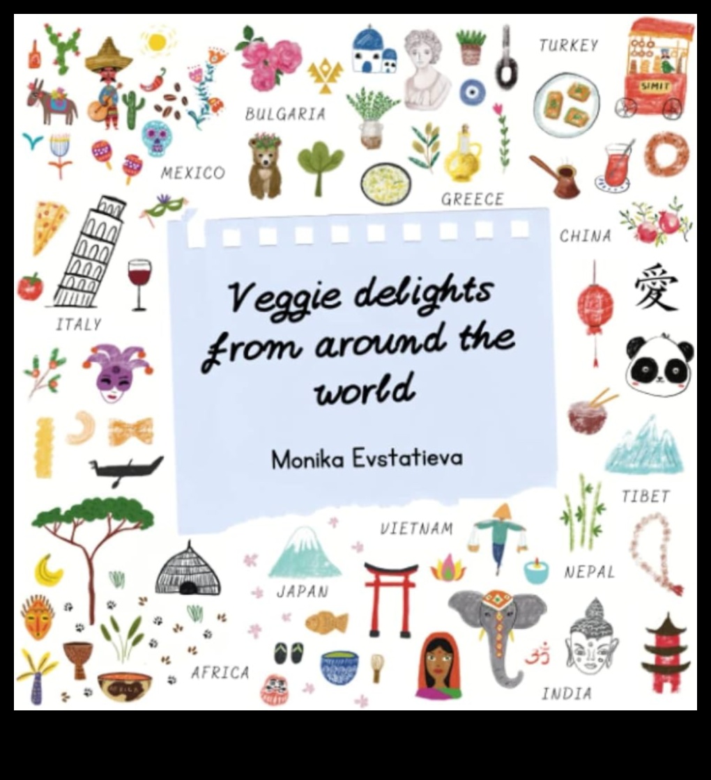 Veggie Fusion Delights: Experiencing the Magic of Unique Juice Combinations