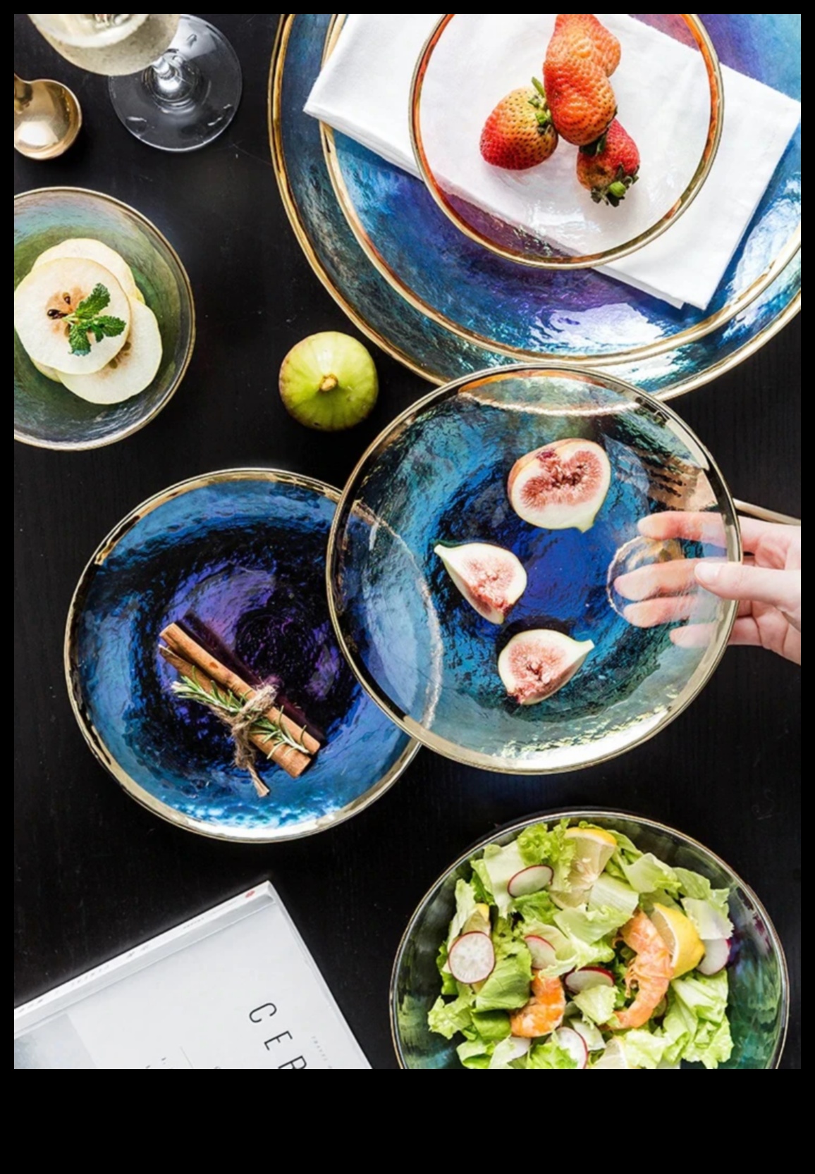 Veggie Fusion Delights: Experiencing the Magic of Unique Juice Combinations