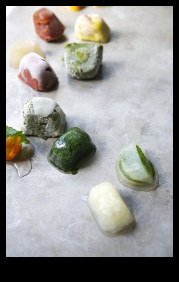 Veggie Infusion Innovation A Delicious Way to Explore New Flavors 1