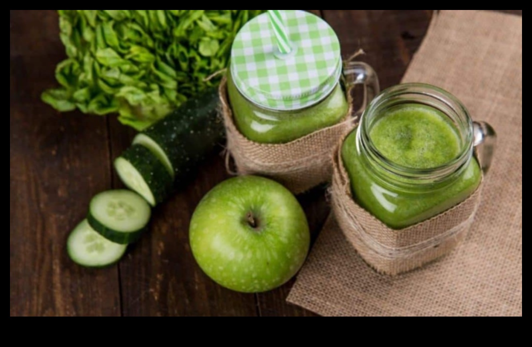 Veggie Juice Hacks for Busy Lives: Quick and Healthy Solutions
