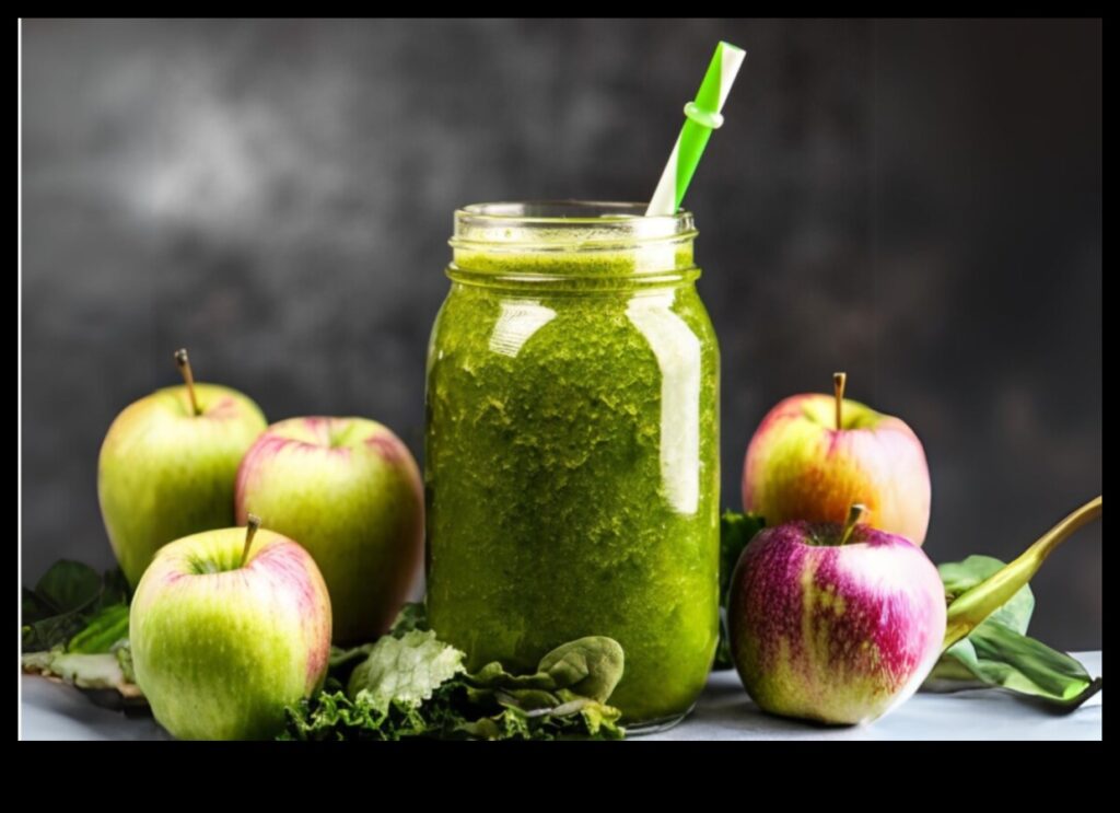 Veggie Juice Infusion Elevate Your Blends with Creative Additions 1