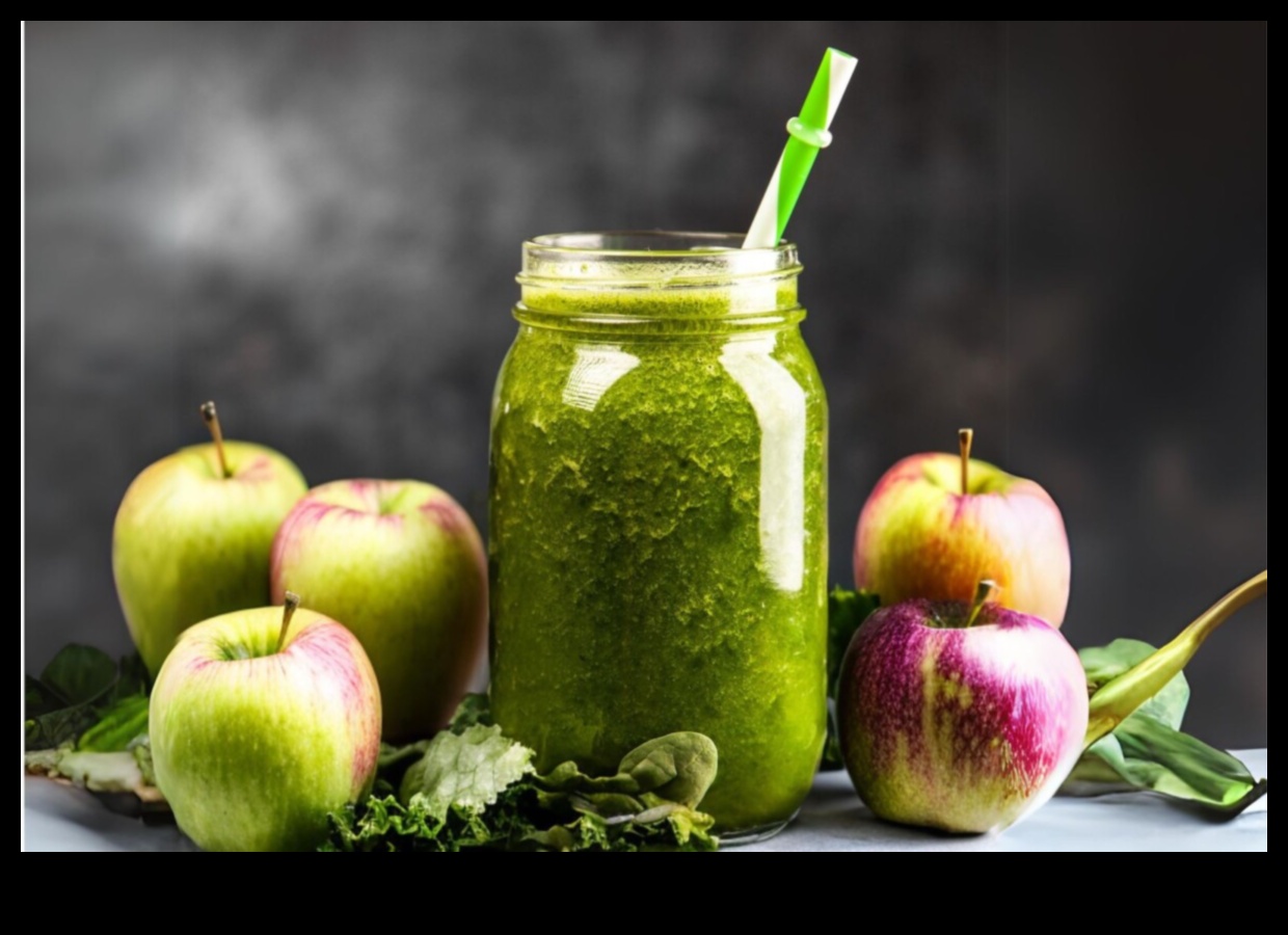 Veggie Juice Infusion Elevate Your Blends with Creative Additions 1 Veggie Juice Infusion: Elevating Your Blends with Creative Additions