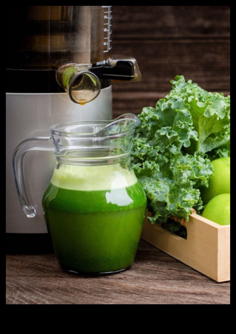 Veggie Juice Infusion Elevate Your Blends with Creative Additions 2 Veggie Juice Infusion: Elevating Your Blends with Creative Additions