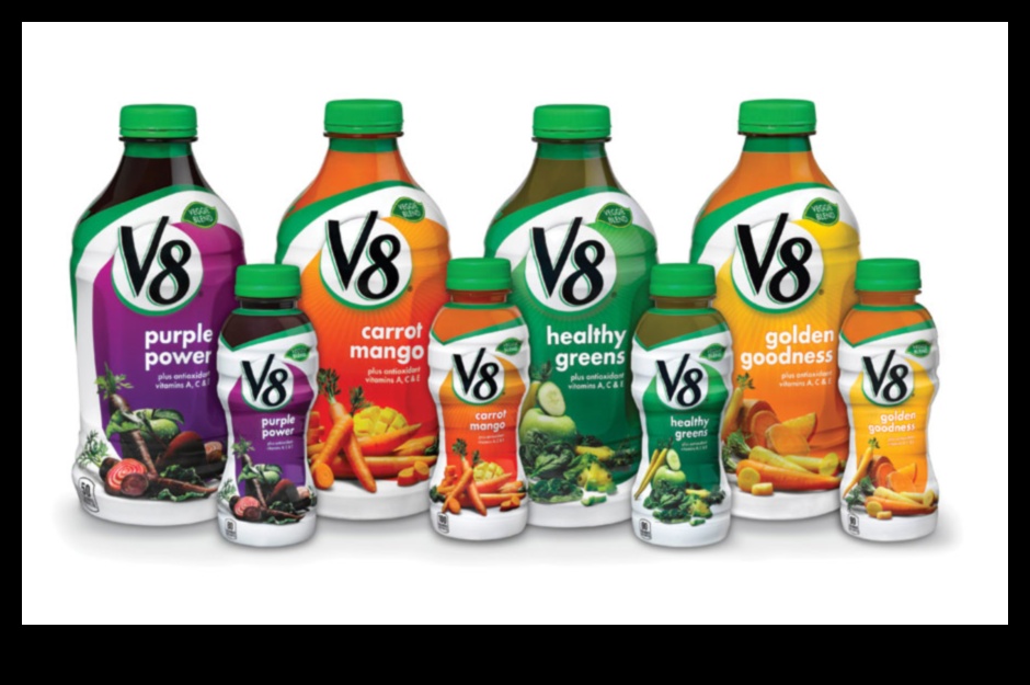 Veggie Juice Innovations: Exploring Unconventional Ingredients for Flavorful Blends