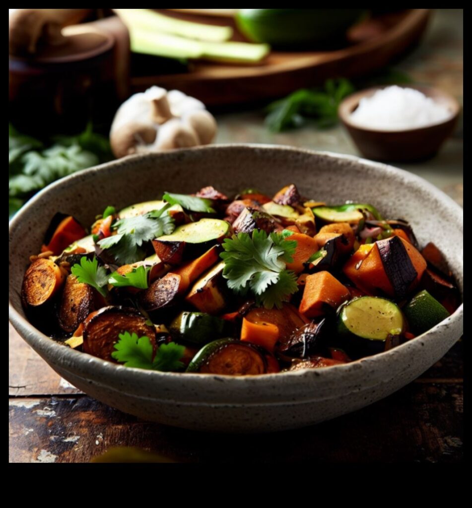 Veggie Medley Magic A Guide to Crafting Delicious and Healthy Juice Blends 1