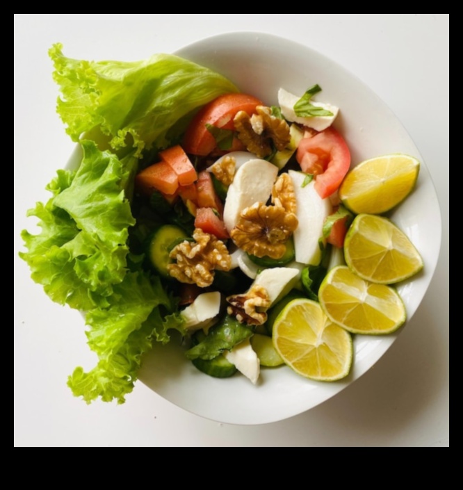 Veggie Symphony A Harmonious Blend of Flavors for a Refreshing Vegetable Juice 1