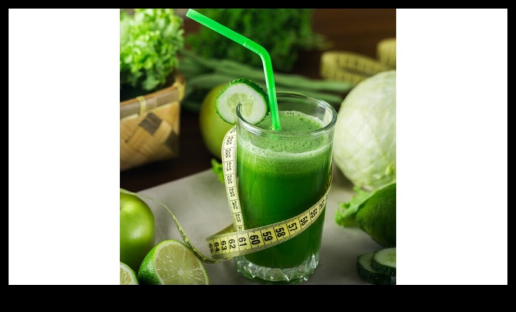 Veggie Vibrance A Nutrient-Packed Journey Through the World of Juices 1