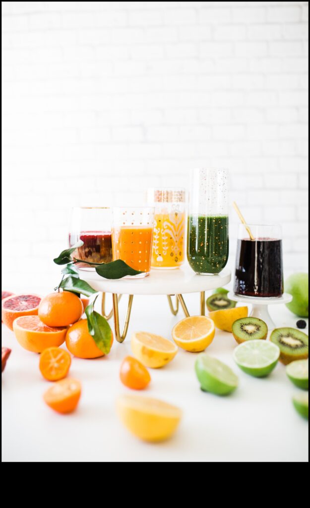 Veggie Vibrations A Symphony of Flavors in Every Glass of Juice 1