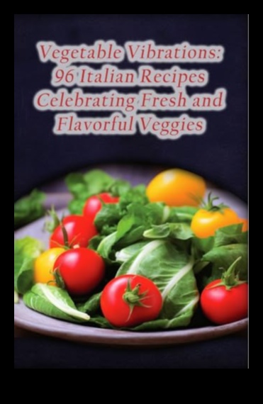 Veggie Vibrations A Symphony of Flavors in Every Glass of Juice 4 Veggie Vibrations: A Symphony of Flavors in Every Glass of Juice