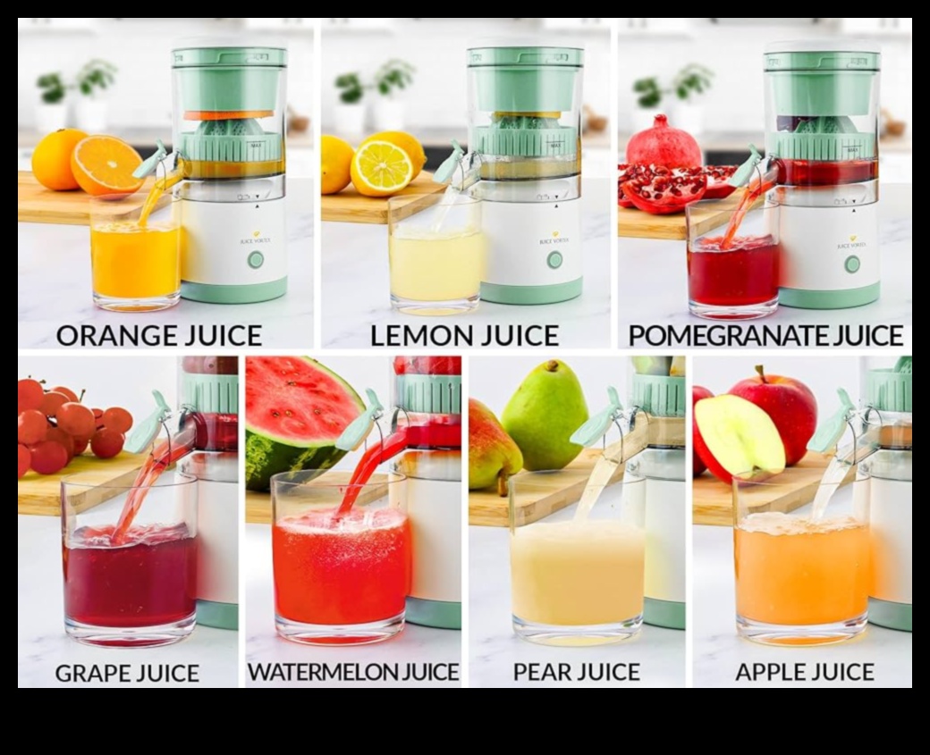 Veggie Vortex: Elevate Your Wellness with Delicious Vegetable Juice Blends
