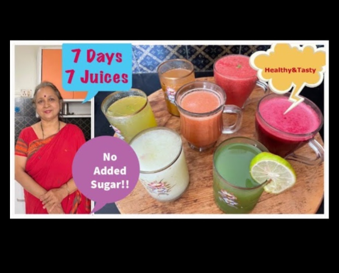 Veggie Vortex: Elevate Your Wellness with Delicious Vegetable Juice Blends