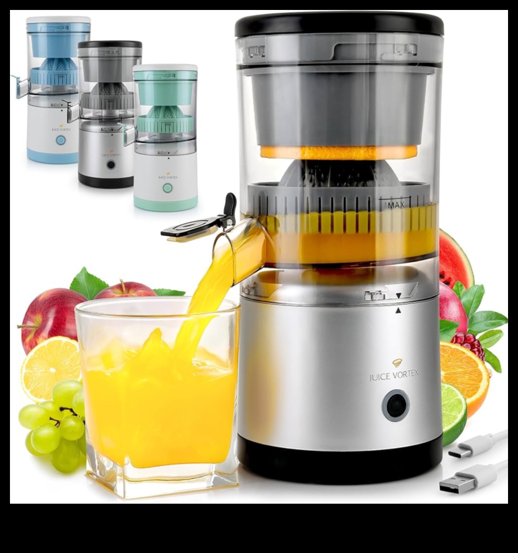 Veggie Vortex: Elevate Your Wellness with Delicious Vegetable Juice Blends