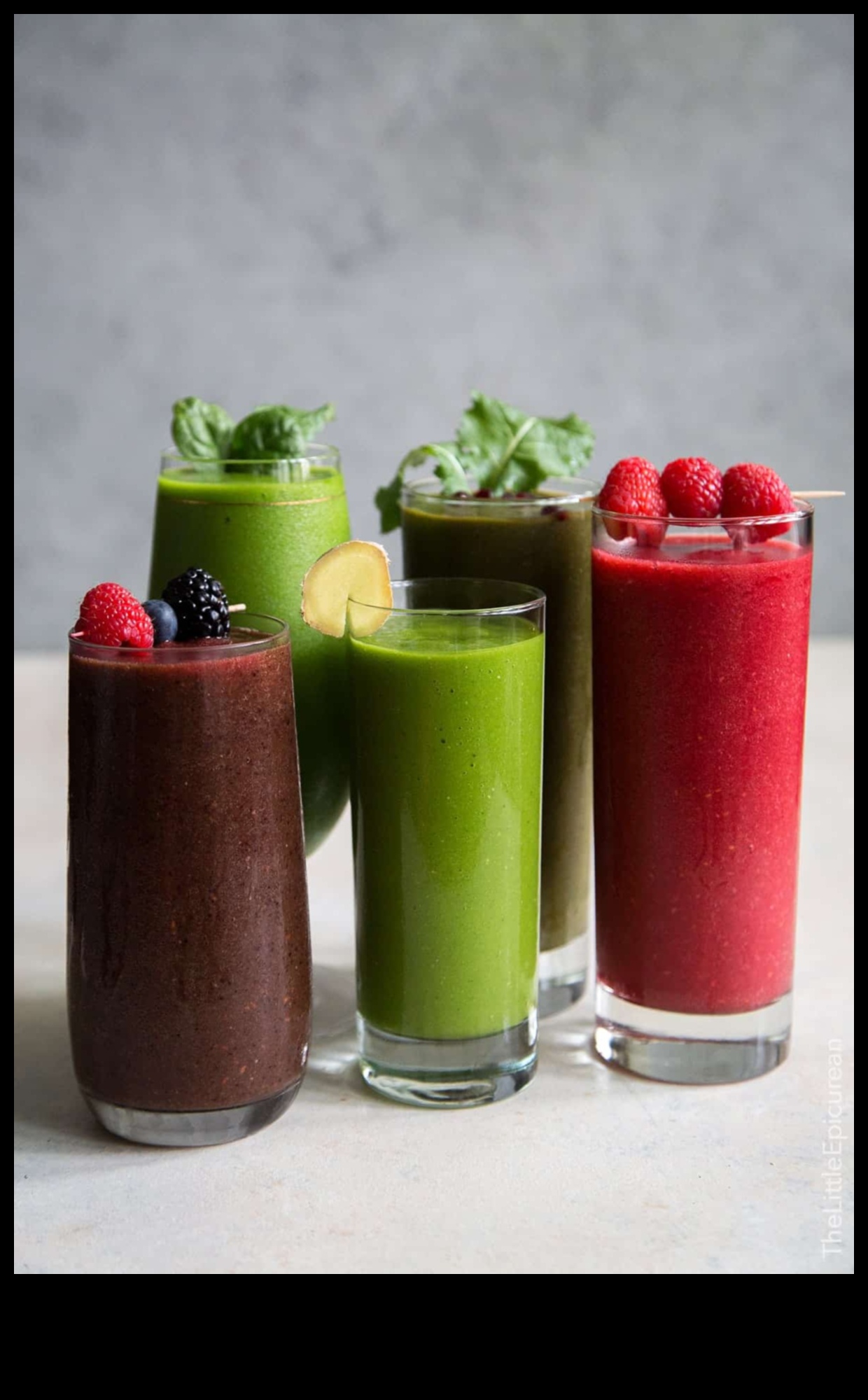 Veggie Vortex: A Guide to Blending Colorful and Nutrient-Rich Vegetable Juices