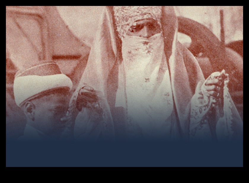 Veiled Symbolism: Hidden Meanings in Ancient Artistic Expressions