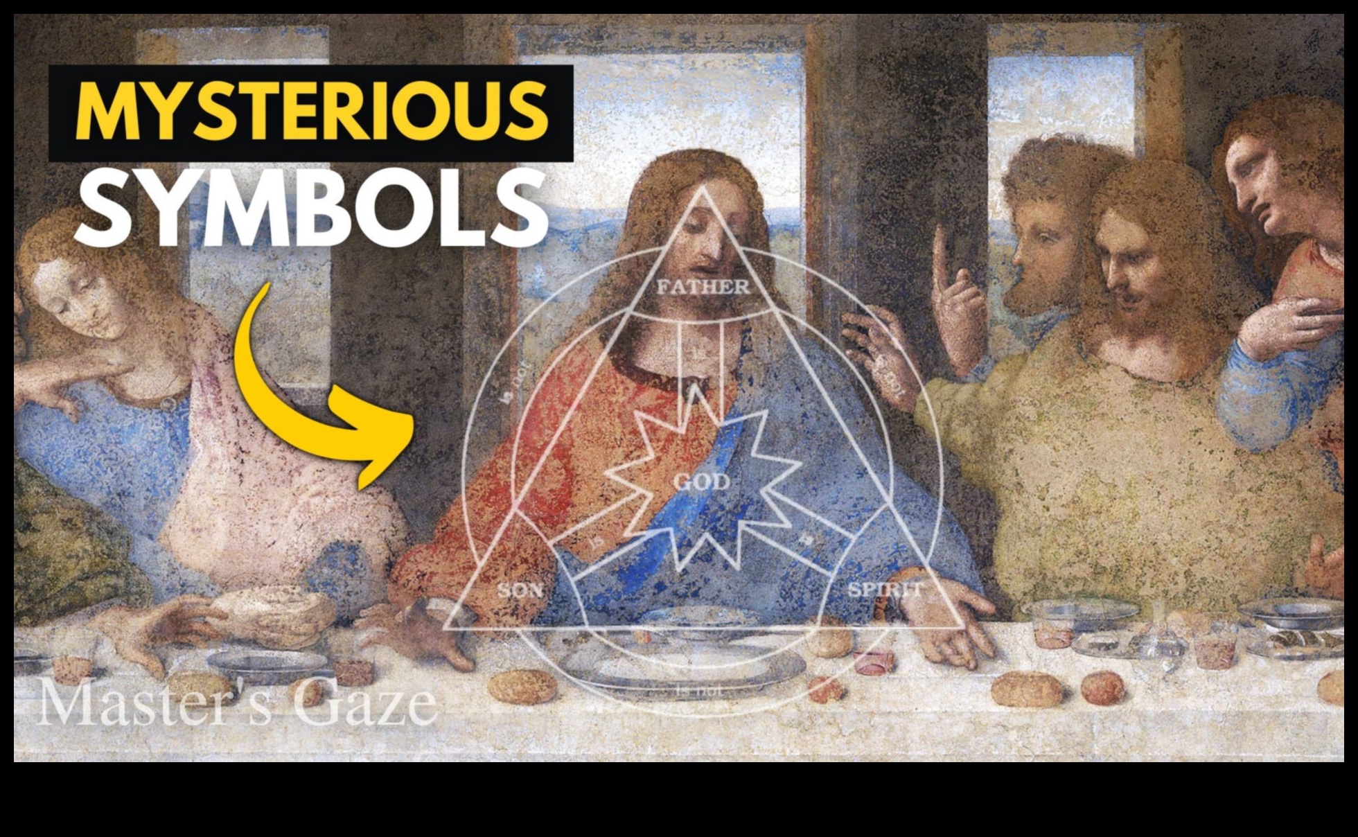 Veiled Symbolism: Hidden Meanings in Ancient Artistic Expressions