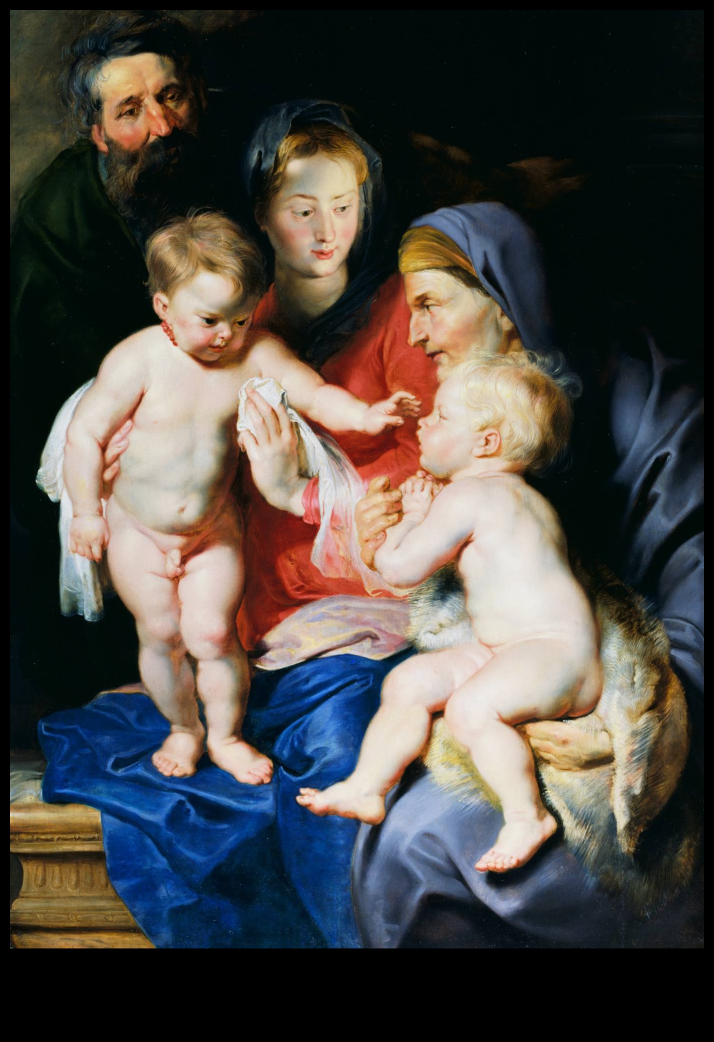 Diego Velazquez: Artistic Innovations in the Court of Philip IV