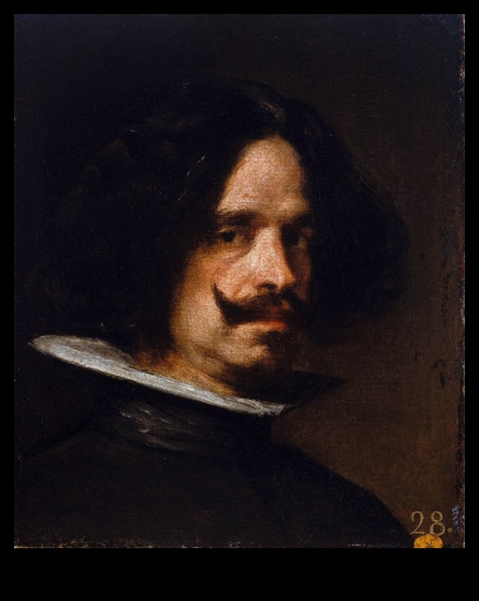 Velazquez's Variations: The Evolution of a Spanish Master