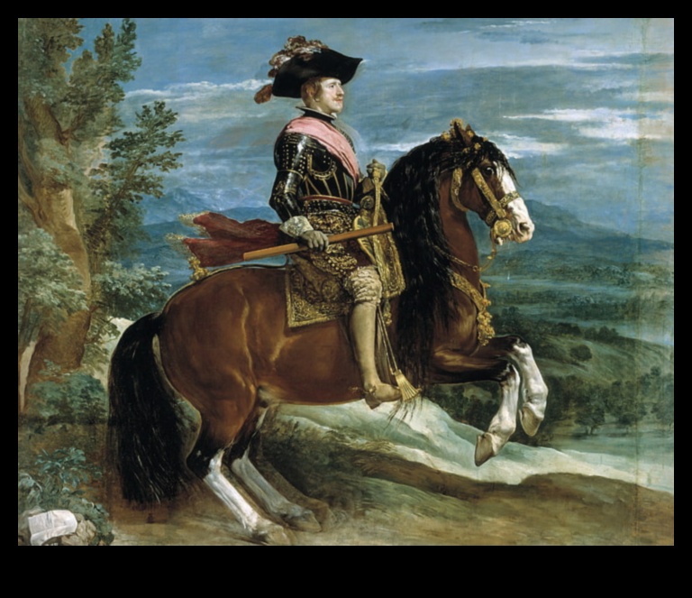Velazquez's Variations: The Evolution of a Spanish Master