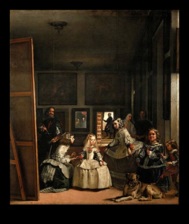 Velazquez's Variations: The Evolution of a Spanish Master