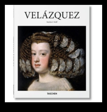 Velazquez's Variations: The Evolution of a Spanish Master