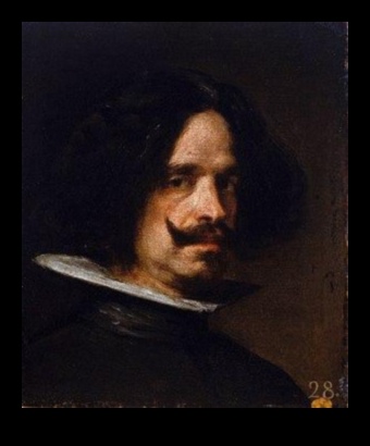 Velazquez's Vision: Royal Portraiture in Spanish Baroque Art