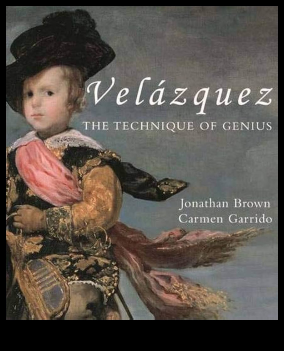 Velazquez's Visions: The Artistic Legacy of a Spanish Genius