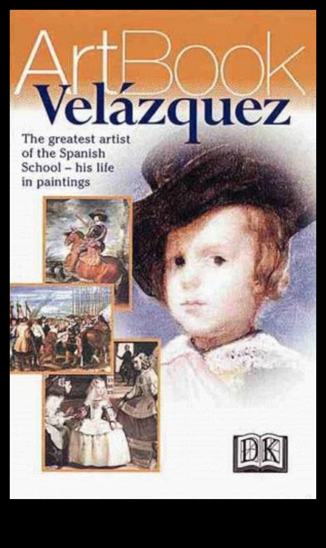 Velazquez's Visions: The Artistic Legacy of a Spanish Genius