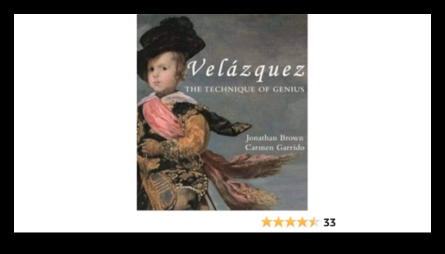 Velazquez's Visions: The Artistic Legacy of a Spanish Genius