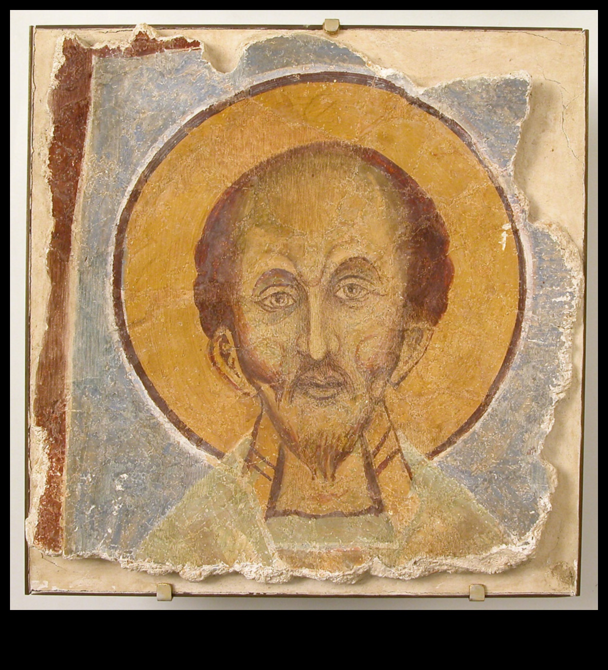 Venerating Saints: The Devotion of Byzantine Religious Art