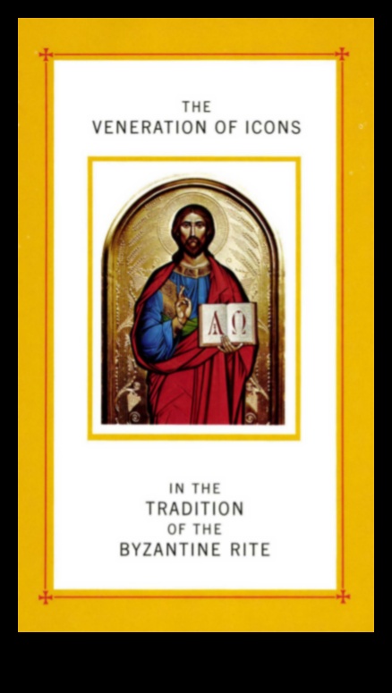 Venerating Saints: The Devotion of Byzantine Religious Art