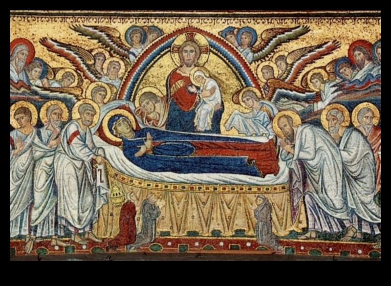 Venerating Virgins: Byzantine Devotion to the Theotokos