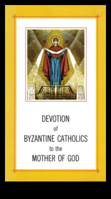 Venerating Virgins: Byzantine Devotion to the Theotokos